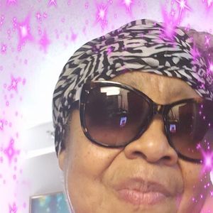 Meet your Posher, Bettie